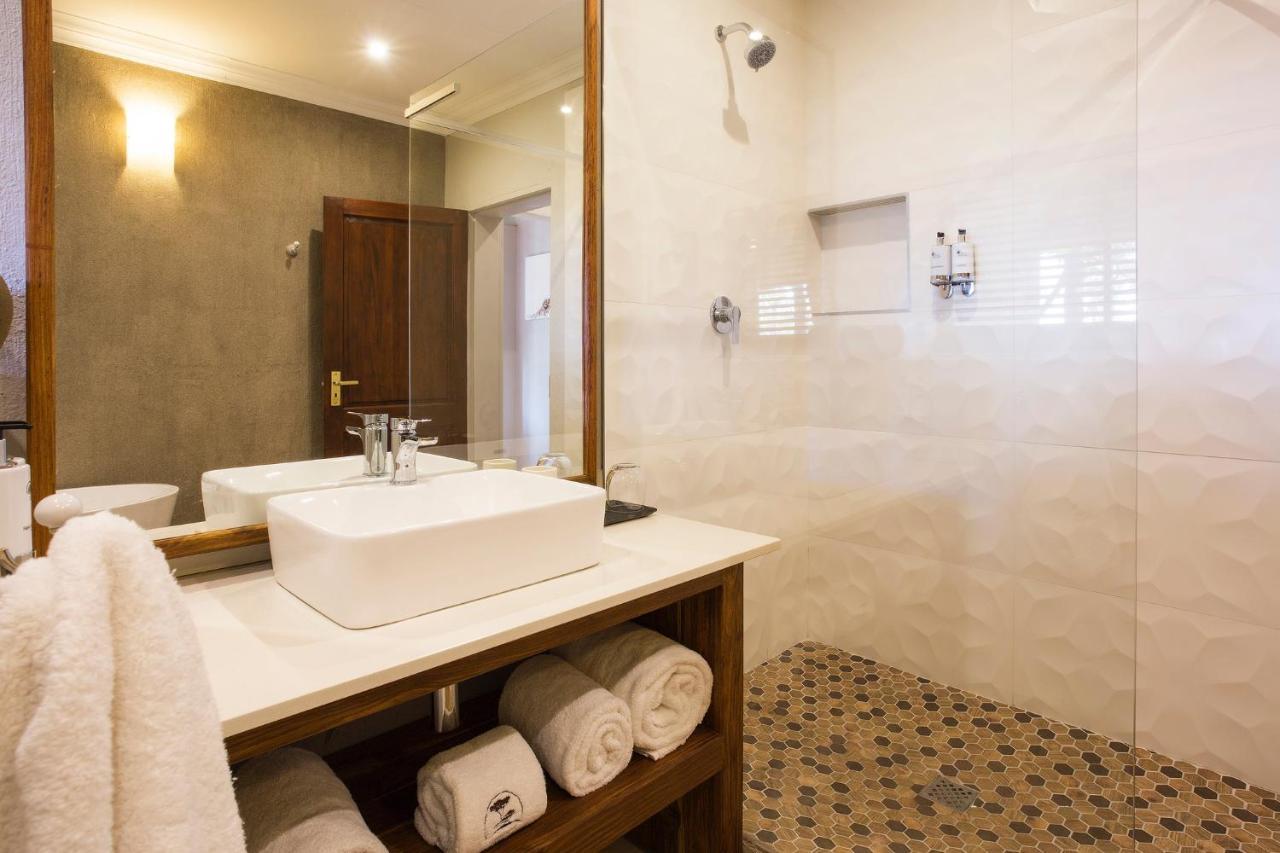 Simbavati Amani Villa Klaserie Özel Doğa Koruma Alanı Dış mekan fotoğraf